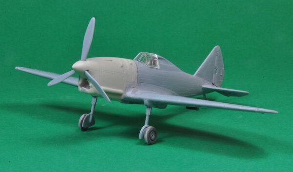 Reggiane RE2001 Delta conversion kit.(Sword, Supermodel) IKW7220