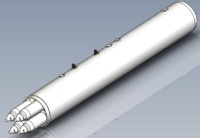LAU-10A Rocket Pods ac48-74