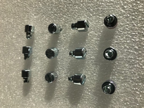 Dzus Original Fasteners (kit of 12 ) FASTENERS_ORIG
