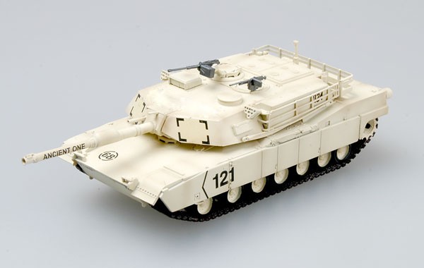 U.S.Army M1a1(Kuwait 1991) EM35030