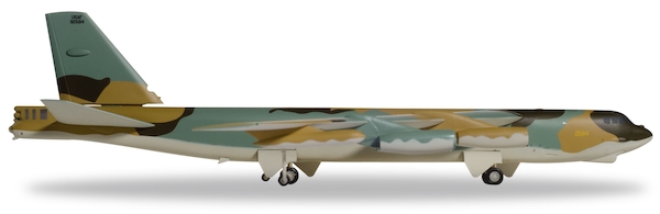 B52G Stratofortress USAF,