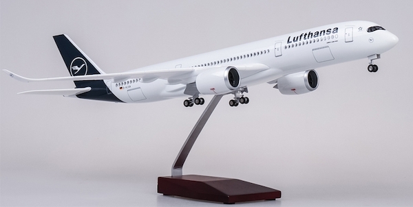 model airplane led lights