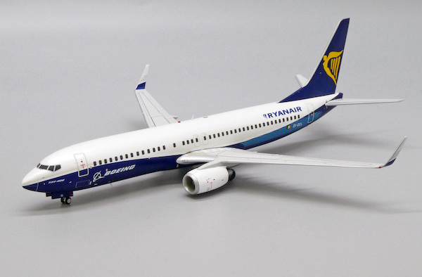 Boeing 737-800 Ryanair