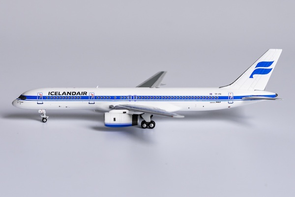 Boeing 757-200 Icelandair TF-FII 53177