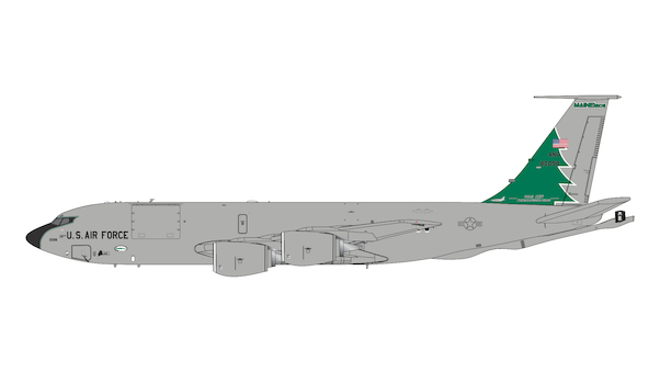 Boeing KC135R Stratotanker USAF