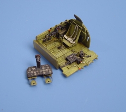 P47N Thunderbolt detail set 4011