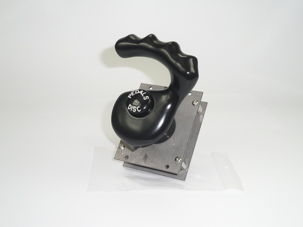 A320 Right steering. MEC-ST320-R