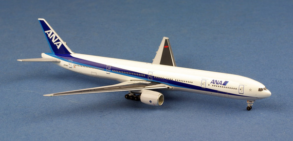 B777-300 (ANA) JA756A ACJA756A