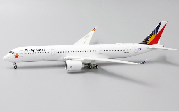 Airbus A350-900 Philippine Airlines