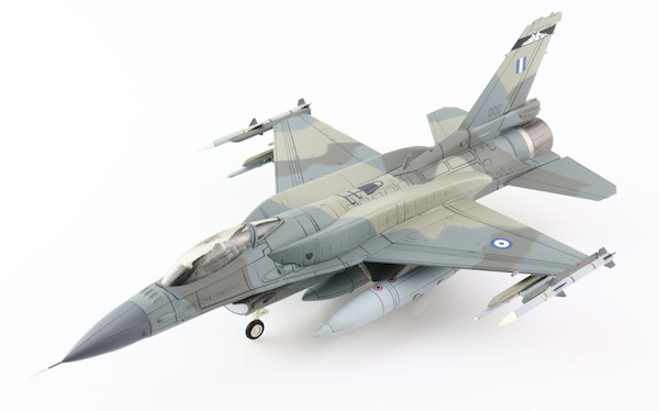 F16C Fighting Falcon 002, 336 Mira, Hellenic Air Force, 2020 HA3887