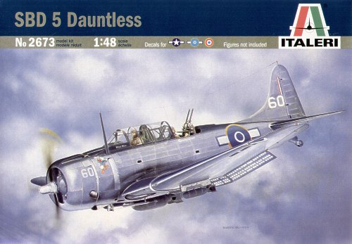 Douglas SBD5 Dauntless 342673