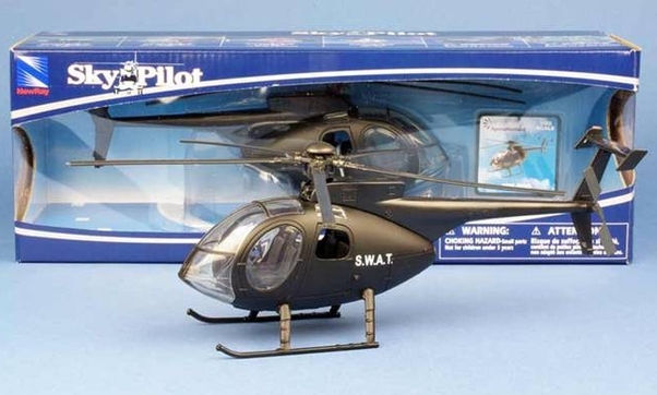 NH500 (S.W.A.T.) 26133