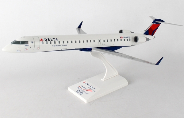 Canadair CRJ900 (Delta Connection / Endeavor Air) N349PQ SKR903