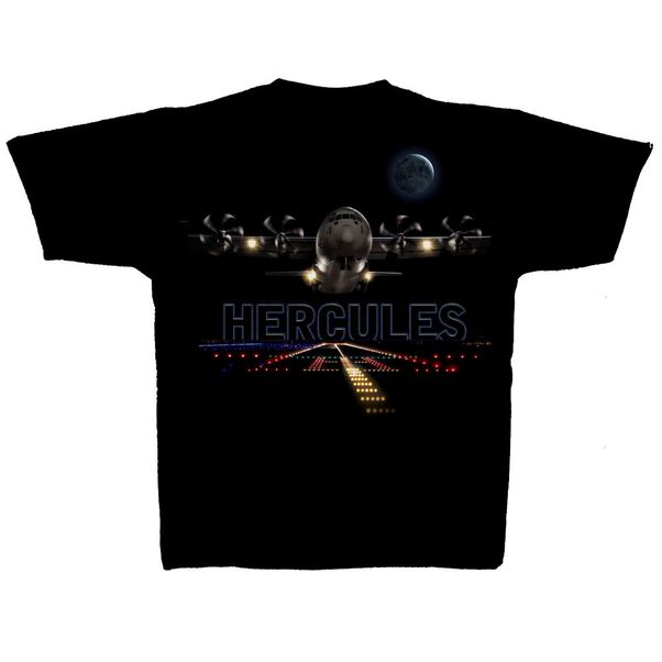 Hercules Adult T-Shirt