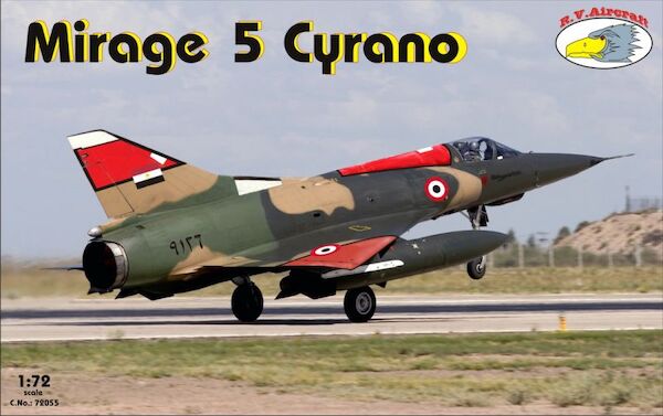 Mirage V