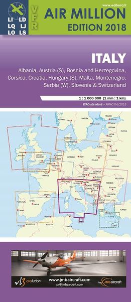 Vfr Chart Switzerland