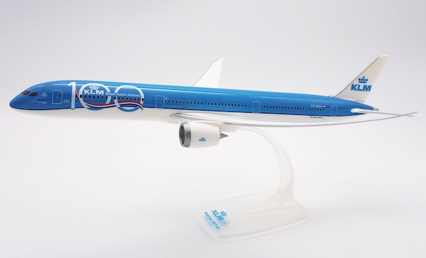 Boeing 787-10 Dreamliner KLM