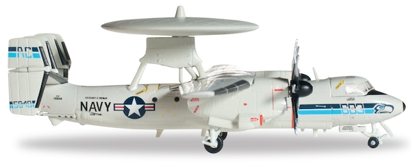 E2C Hawkeye US Navy, VAW-126
