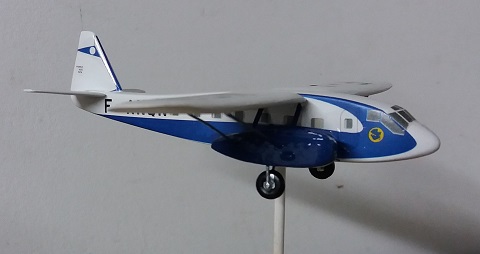 Potez 62 (Air France) FR14113