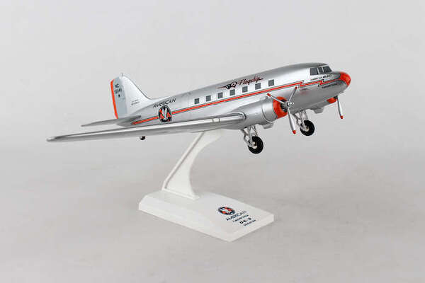 dc3 model aircraft