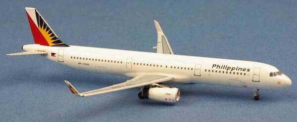 toy philippine airlines