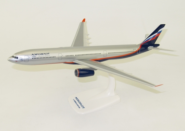 A330-300 (Aeroflot