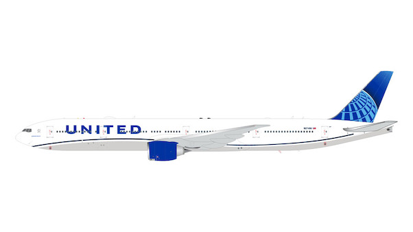 gemini jets 777