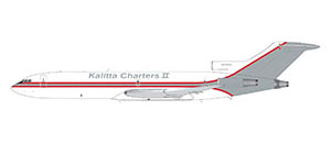 Boeing 727-200F Kalitta Charters II N726CK G2KFS941