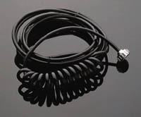 Coiled Air Hose (3m) 899312