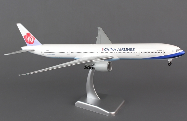 B777-300ER (China Airlines) HG0045
