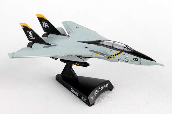 F14 Tomcat (US Navy, VF-103