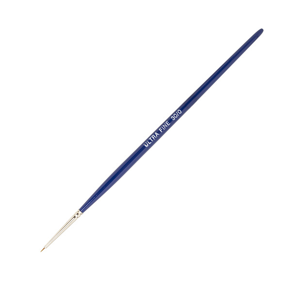Ultra Fine Detail Brush 30/0 PPB2230/0