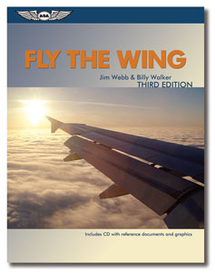 Fly the Wing 9781619541887
