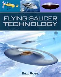 Flying Saucer Technology 9781857803235