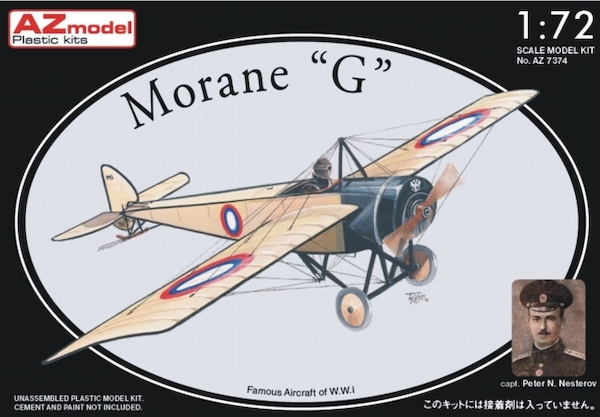 Morane