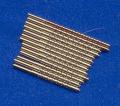 B25 Mitchell Brass Barrel set B (HK-Models) 320081