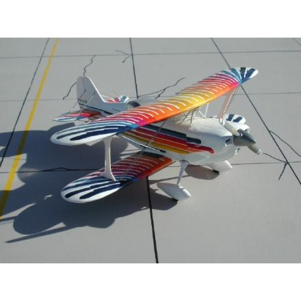 Christen Eagle CEII