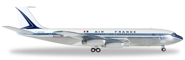 Boeing 707-320 Air France