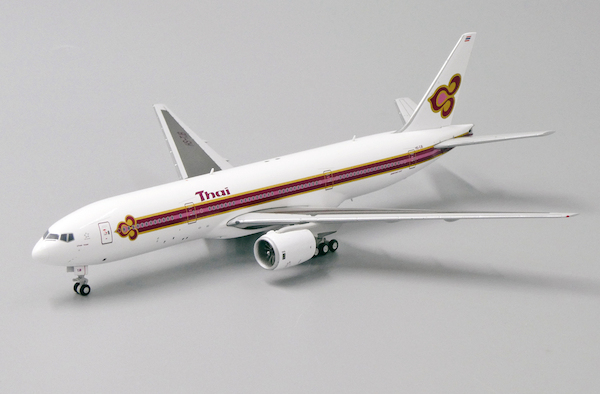 Boeing 777-200 Thai Airways  