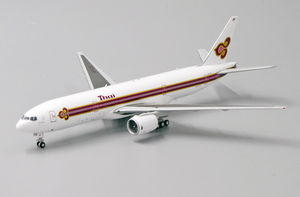 Boeing 777-200 Thai Airways