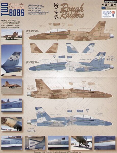 F/A18B
