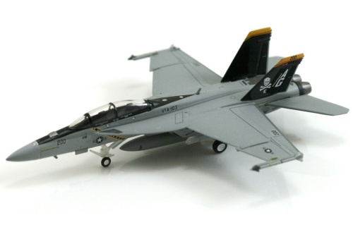 F18F (US Navy, VFA103 Jolly Rogers, AG200) HG6207