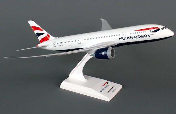 B787-8 (British Airways) SKR694