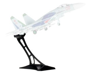 Eurofighter display stand 580106