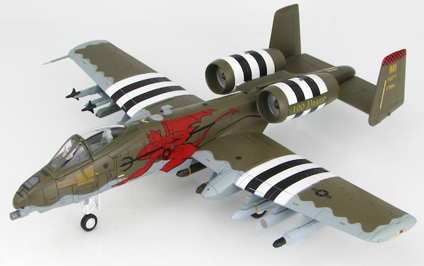 A10C Warthog (USAF,