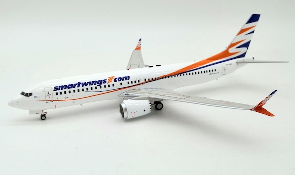 inflight 200 model aircraft