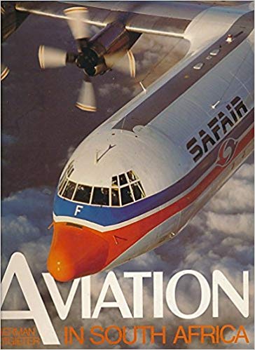 Aviation In South Africa 9780869772331