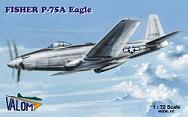 Fischer P75A Eagle 72010