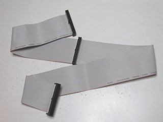 Display card cable. 3t3
