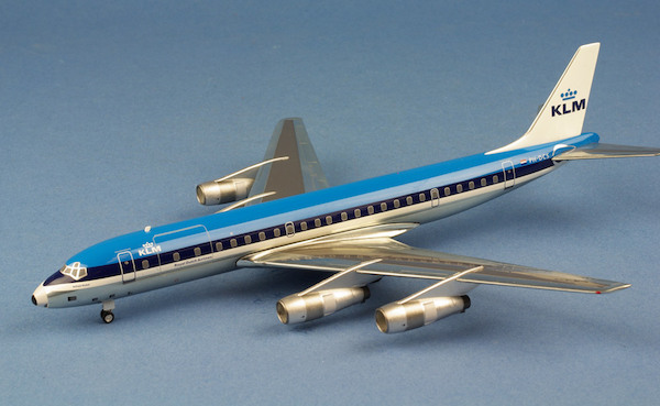 DC8-53 (KLM